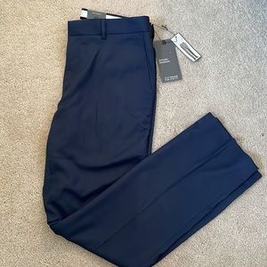 Michael Brandon City Trouser Flex Slim Fit